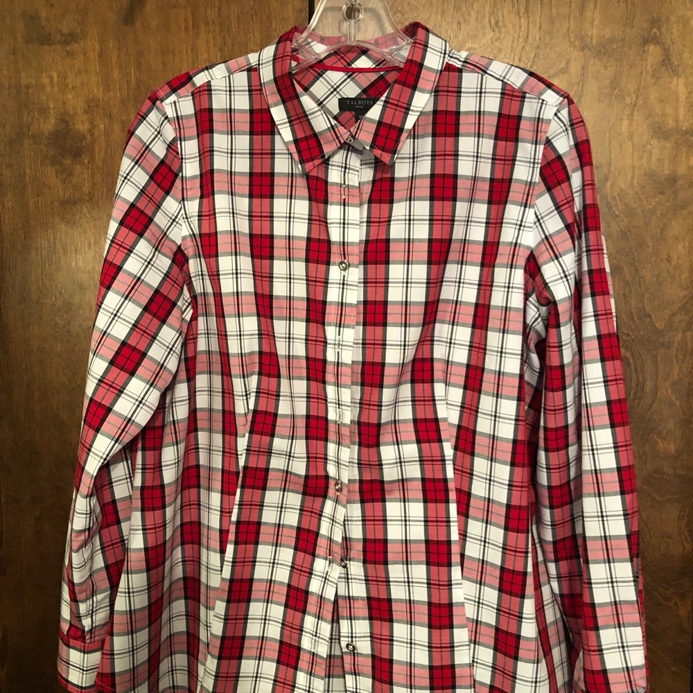 Blouse for the holidays